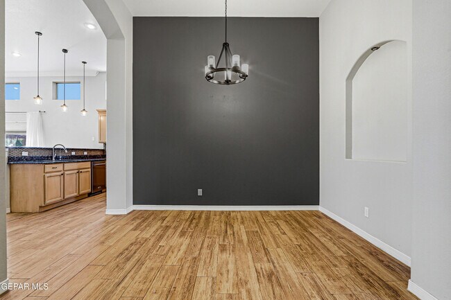 Building Photo - 5457 Pedro Lucero Dr