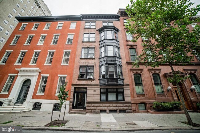 Primary Photo - 1904 Spruce St