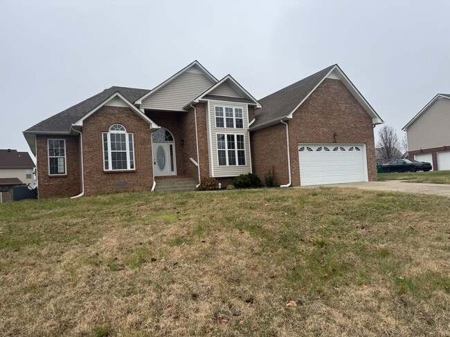 Building Photo - Gorgeous Single Family Home in Clarksville