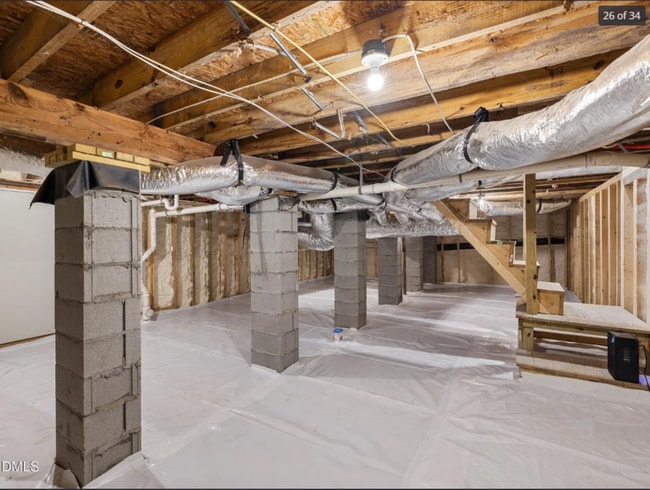 Building Photo - 316 Howland Ave