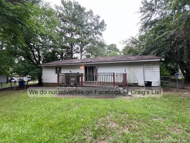 Building Photo - 6616 Baldoon Dr