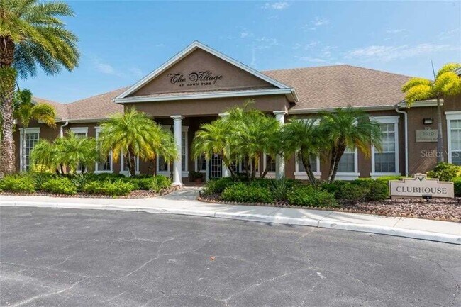 Club House - 7411 Vista Way