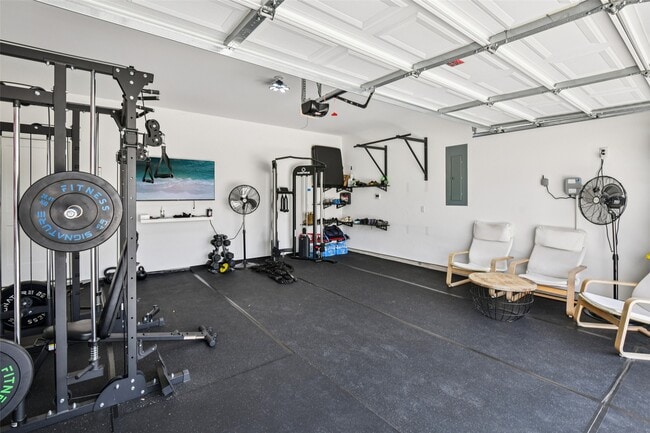 Building Photo - 4806 Sand Clouds Dr