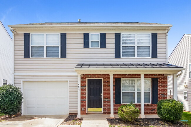 Primary Photo - 2243 Brandybuck Ln