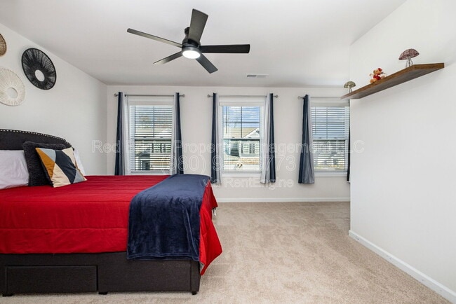 Building Photo - 7901 Iron Rd