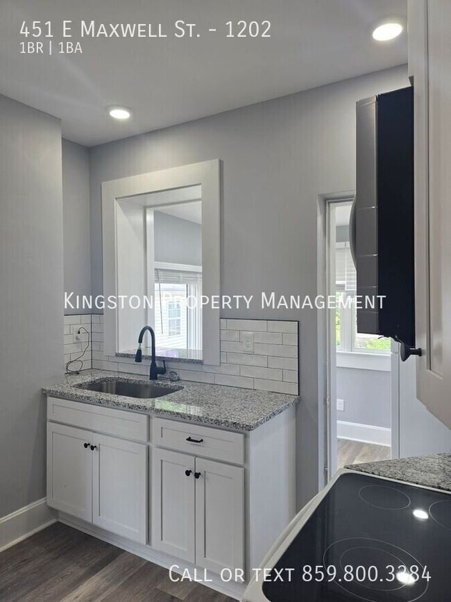 Building Photo - 451 E Maxwell St