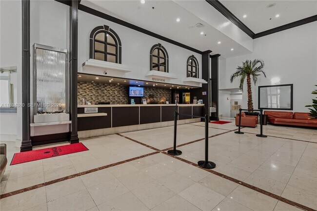 Building Photo - 19201 Collins Ave