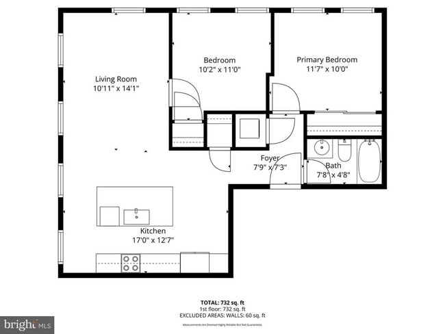 Building Photo - 117 N 21st St