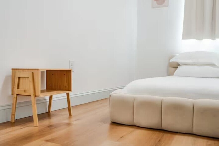 Building Photo - 1384 Ridge Ave