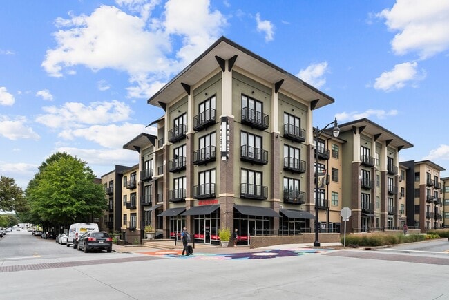 Building Photo - 5300 Peachtree Rd