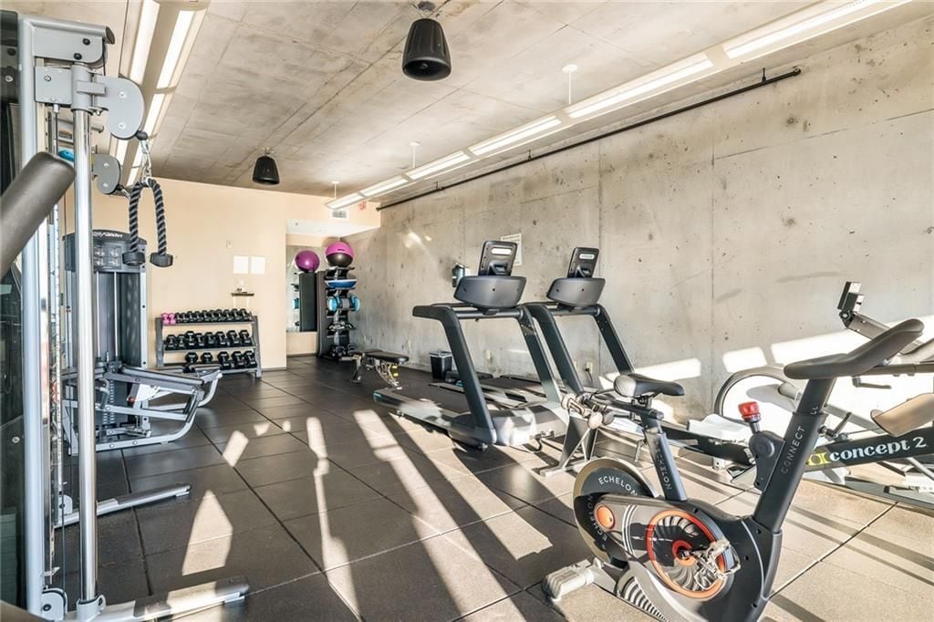 Building Photo - 480 John Wesley Dobbs Ave NE