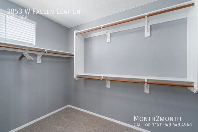 Building Photo - Pleasant on W Fallen Leaf Ln