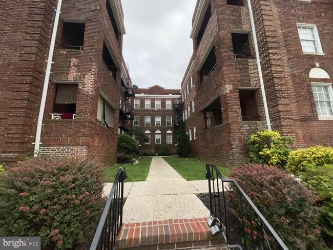 Building Photo - 3321 Liberty Heights Ave