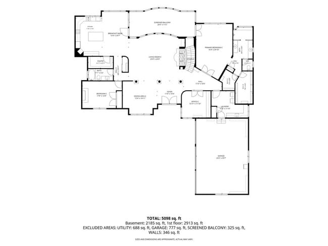 Building Photo - 3957 Valley Oak Dr