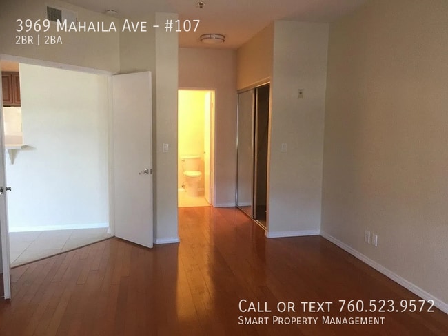 Building Photo - 3969 Mahaila Ave