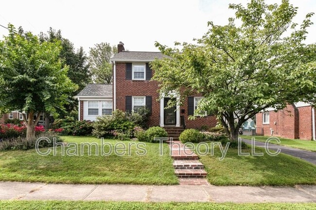 Building Photo - 5900 1st St S