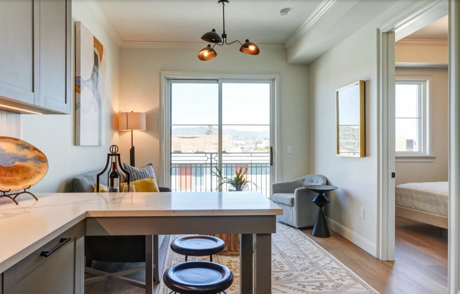 Building Photo - 5768 W 3rd St