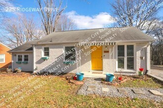 Building Photo - Charming 2 bedroom/1 bathroom brick home f...