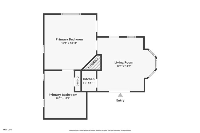 Building Photo - 1111 W Pikes Peak Ave