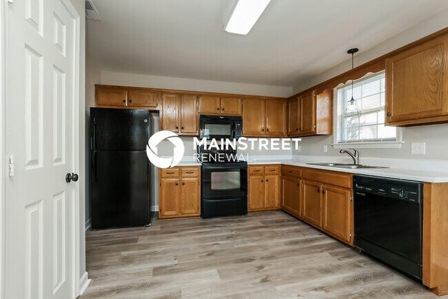 Building Photo - 3 Bedroom Pet-Friendly Home in Thompson's ...