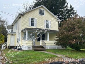 Building Photo - 19-21 Hawkins Street-