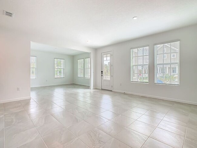 Building Photo - Brand New Luxury Town House in Island Village a Celebration, FL maintenance free community.