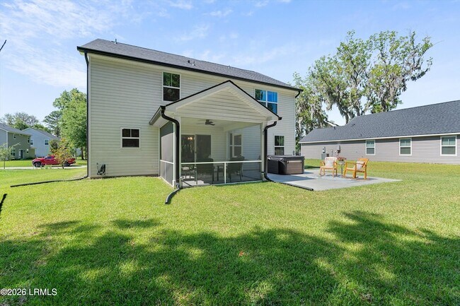 Building Photo - 137 Teal Bluff Blvd