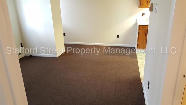 Building Photo - One Bedroom Apartment For Rent- Lyons NY