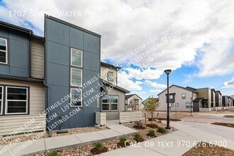 Building Photo - 1707 Spring Water Pt