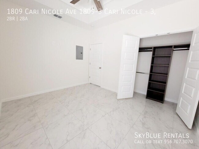 Building Photo - 1809 Cari Nicole Ave