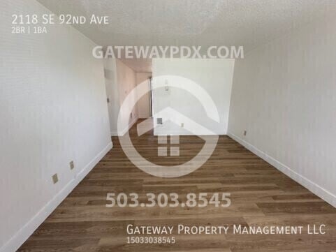 Building Photo - 2118 SE 92nd Ave