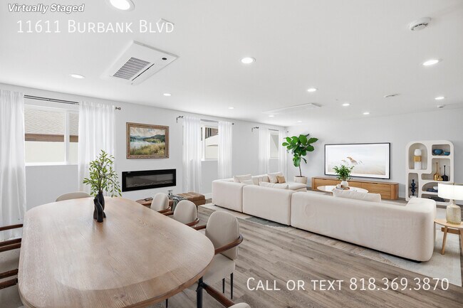 Building Photo - 11611 Burbank Blvd