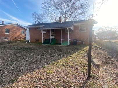 Building Photo - Coming Soon - 3-Bed with Hardwood Floors in heart of Winchester.