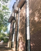 Building Photo - Emerson Apartment Homes
