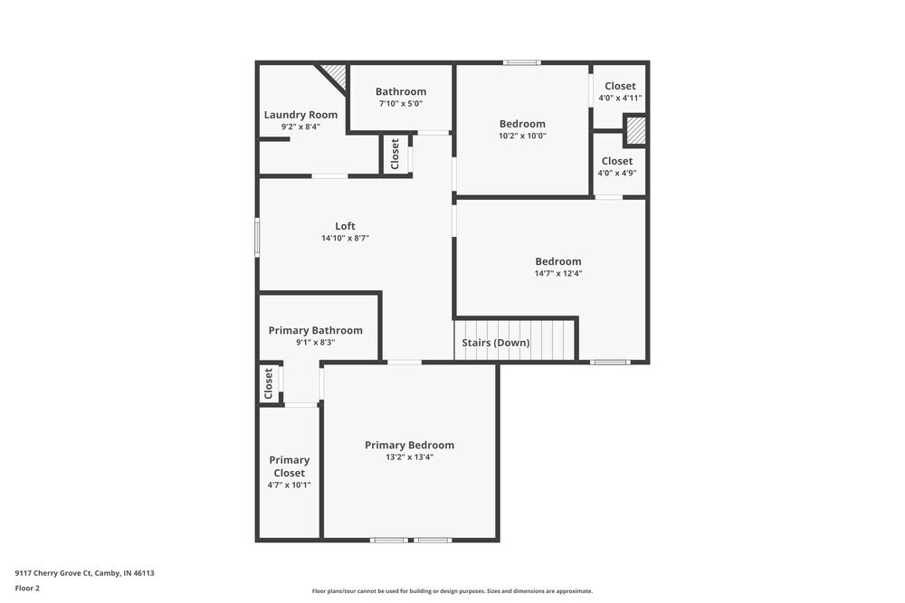 Building Photo - 9117 Cherry Grove Ct