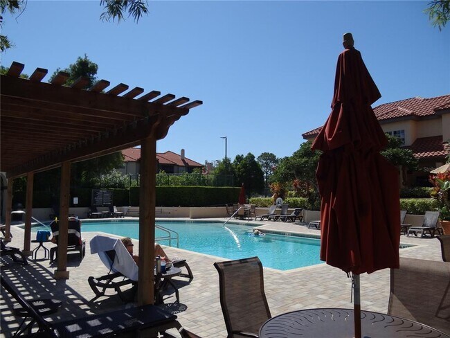 Building Photo - 2400 Feather Sound Dr