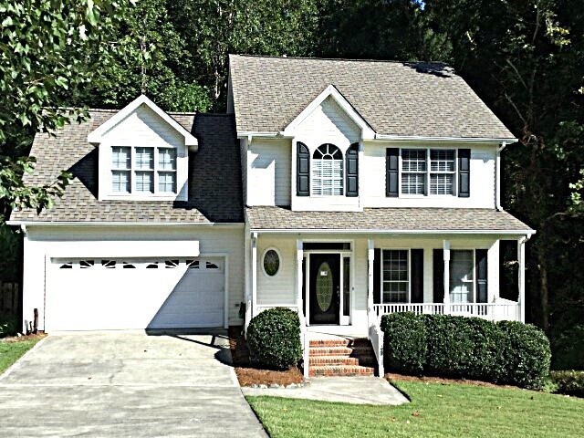 Primary Photo - 2709 Steeple Run Dr