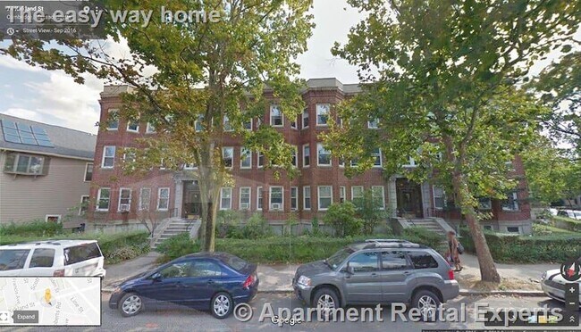 Building Photo - 74 Kirkland St