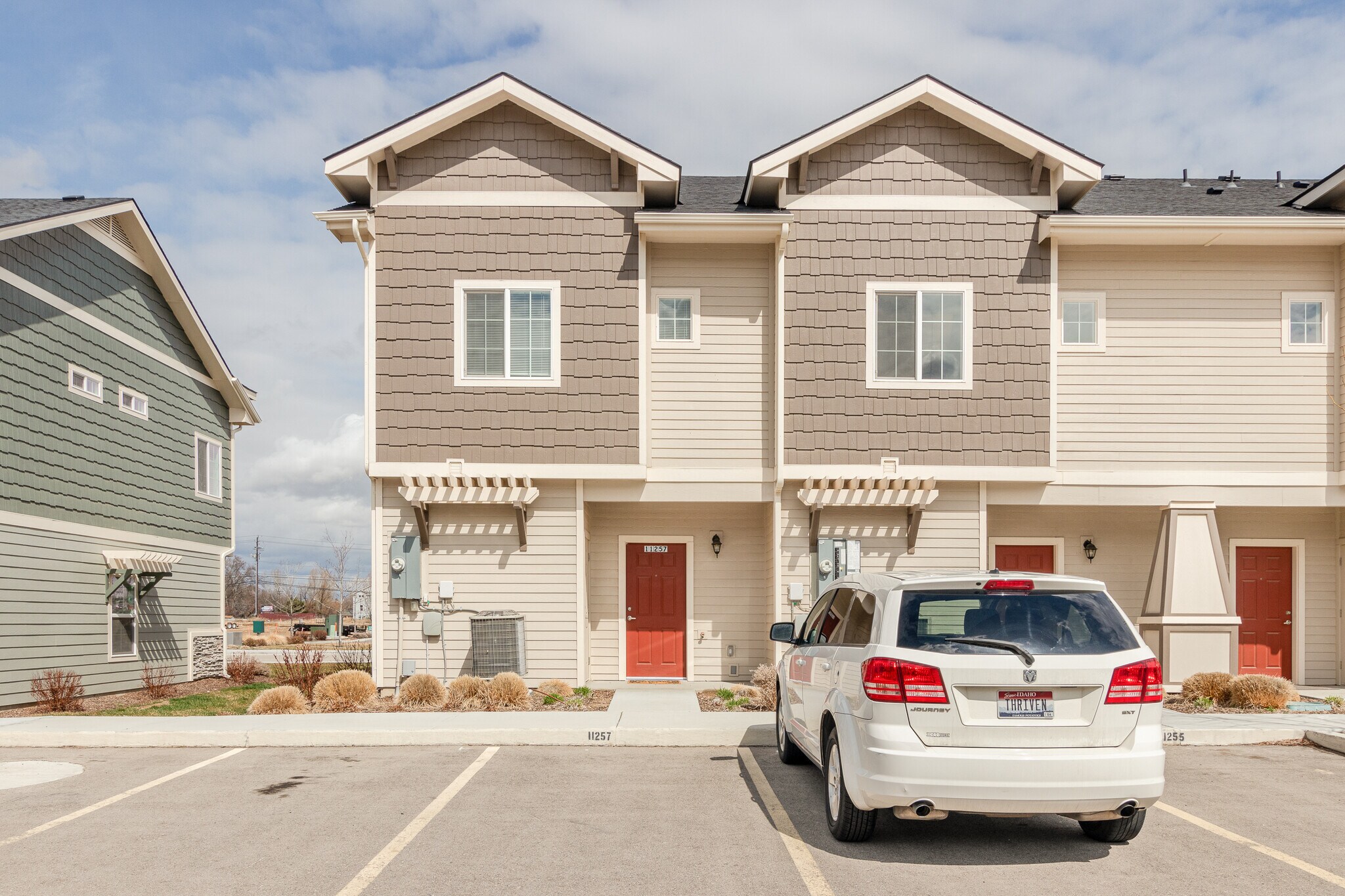 Building Photo - 11257 W Gabrielle Dr