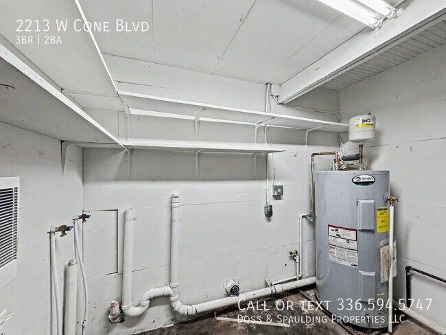 Building Photo - 2213 W Cone Blvd