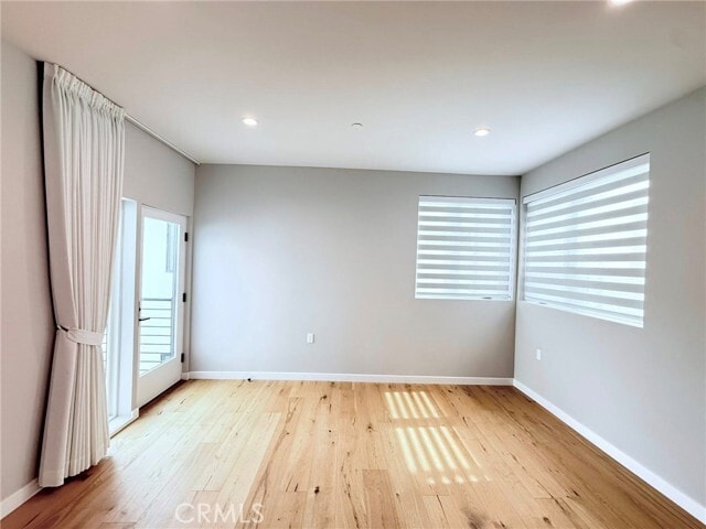 Building Photo - 1729 S Barrington Ave