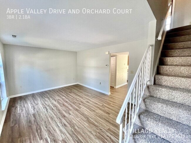 Building Photo - 710 Apple Valley Dr