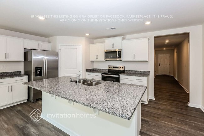 Building Photo - 118 Cassius Dr