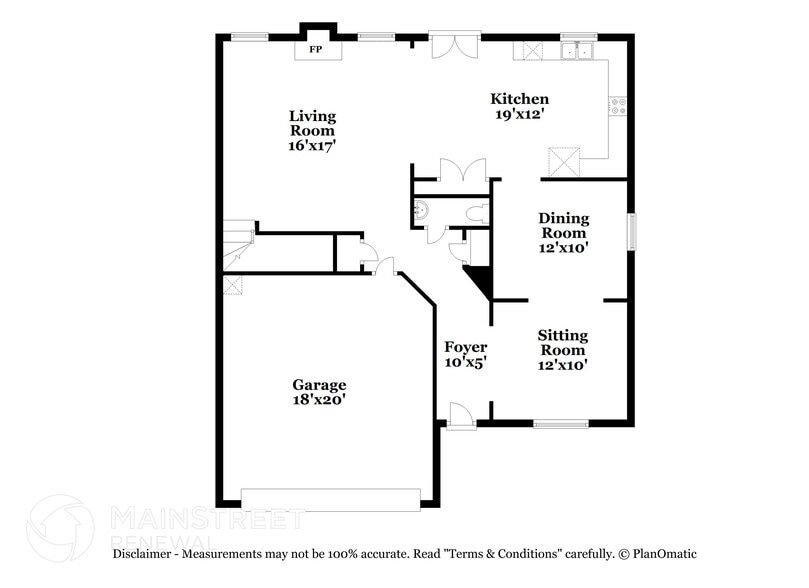 Building Photo - 6045 Ironwood Ct