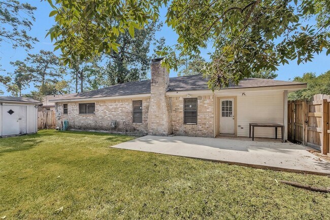 Building Photo - 23918 Spring Gum Dr