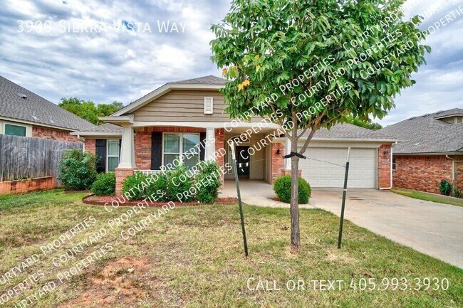 Building Photo - 3900 Sierra Vista Way