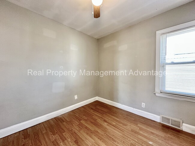 Building Photo - No Deposit Required! Updated, Spacious 3-B...