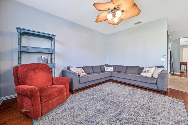 Building Photo - SHORT TERM (6.1 - 11.30) Gorgeous home in ...