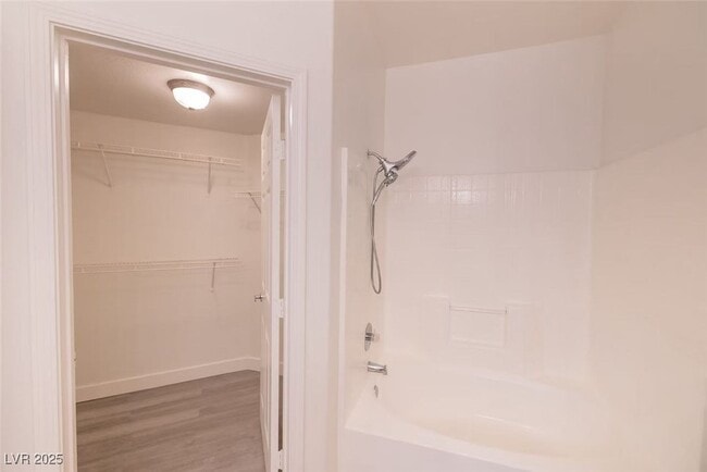 Building Photo - 7151 S Durango Dr