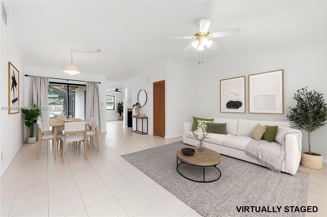 Building Photo - 11909 SW 48th Ct